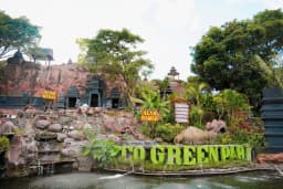 Eco Green Park