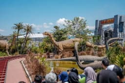 Jatim Park 3 (Dino Park)