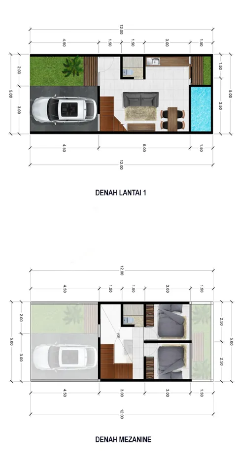 Type Charlotte view 2